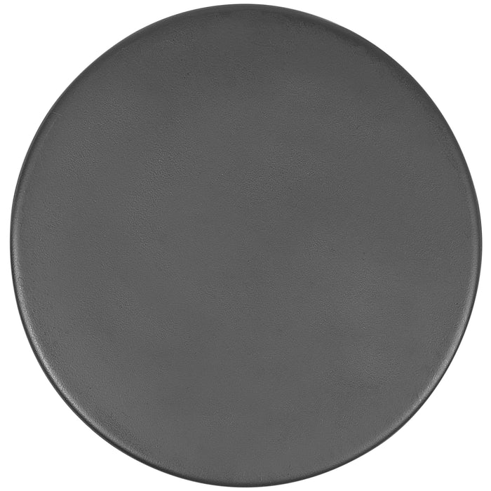 Beliani - ULMUS - Planten standaard - Zwart - 56 x 32 x 79 cm - Metaal