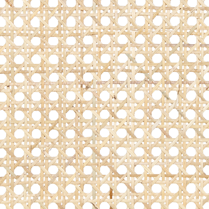 Beliani - MAYETTA - Barkruk set van 2 - Lichtbeige - Polyester