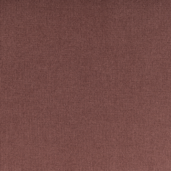 Beliani - SOSJO - Driezitsbank - Bordeaux - Polyester