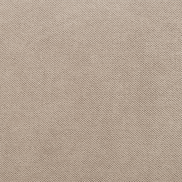 Beliani - SOSJO - Hoekbank - Taupe - Linkszijdig - Polyester