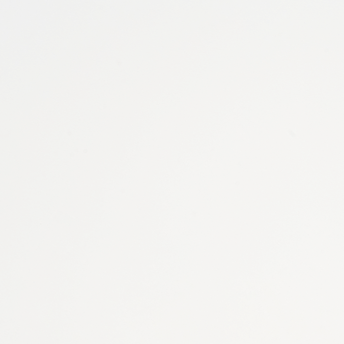 Beliani - BONNAC - Eenpersoonsbed - Wit - 90 x 200 cm - Dennenhout