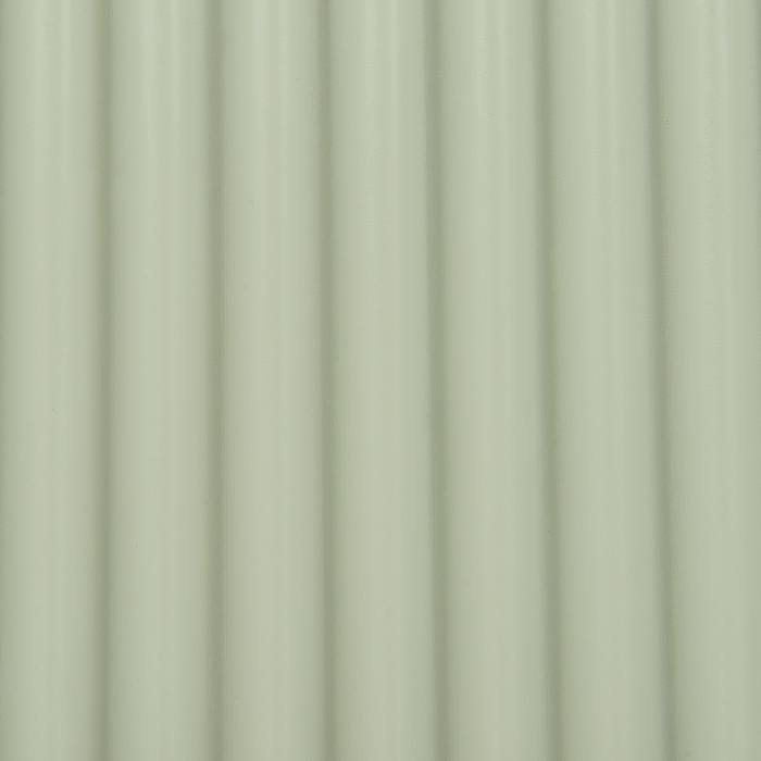 Beliani - WALCOTT - Ladekast met 6 lades - Lichtgroen - MDF