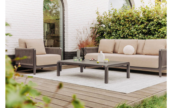 Goossens Fauteuil Yngvar, Fauteuil