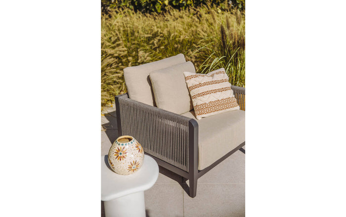 Goossens Fauteuil Yngvar, Fauteuil