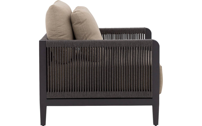 Goossens Fauteuil Yngvar, Fauteuil