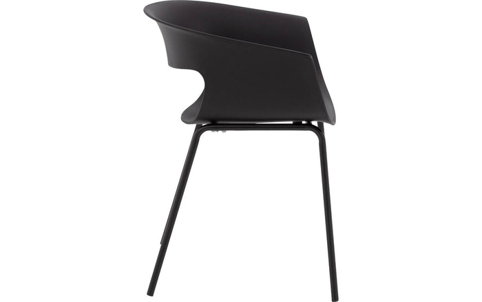 Goossens Tuinstoel Norka, Tuinstoel