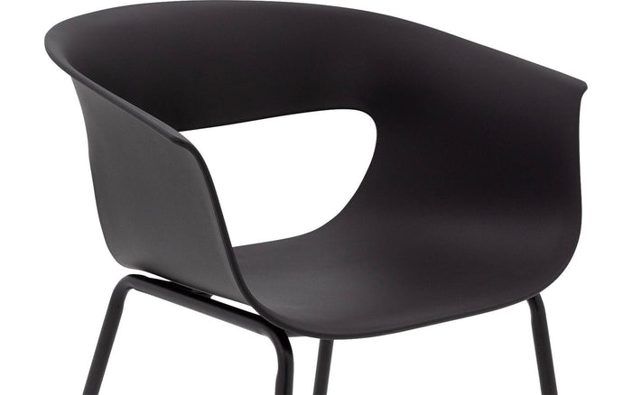 Goossens Tuinstoel Norka, Tuinstoel