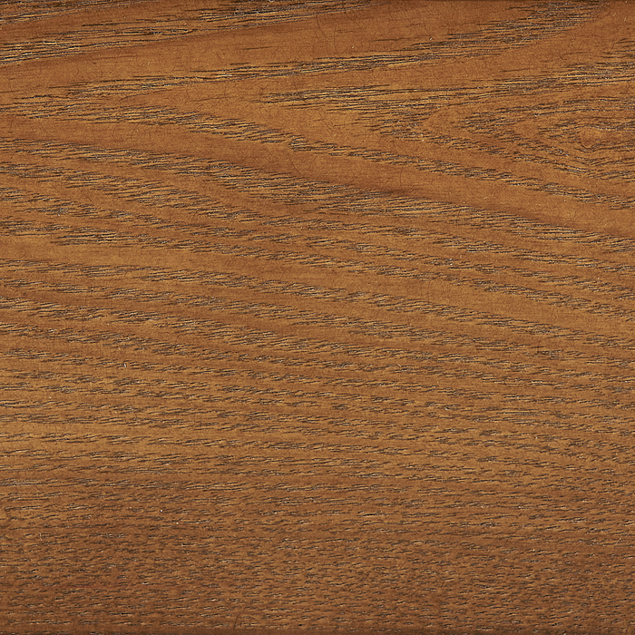 Beliani-LIBERMONT-Tweepersoonsbed-Donkerbruin-160 x 200 cm-MDF