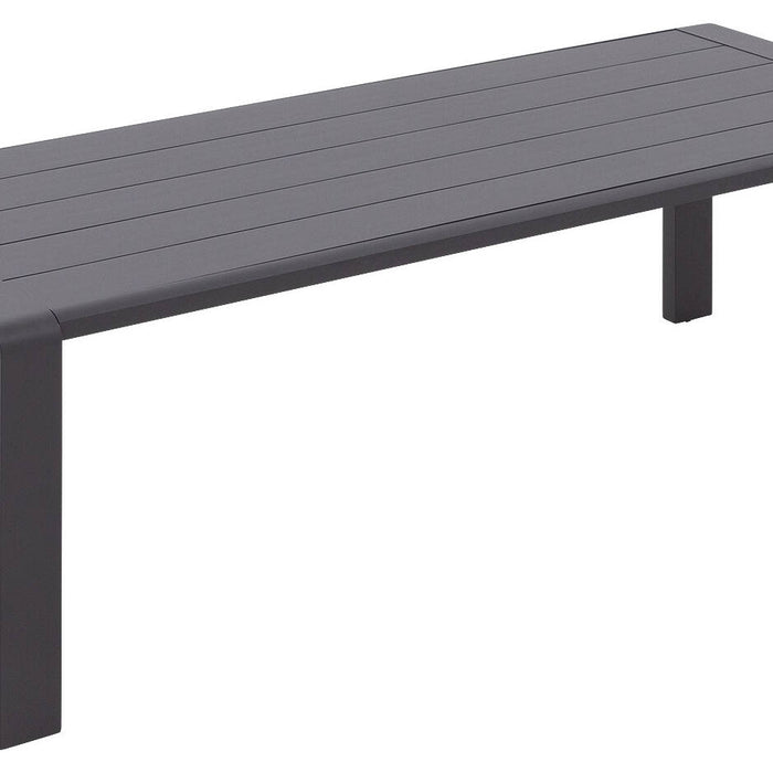 Goossens Tuintafel Yngvar, Tuintafel