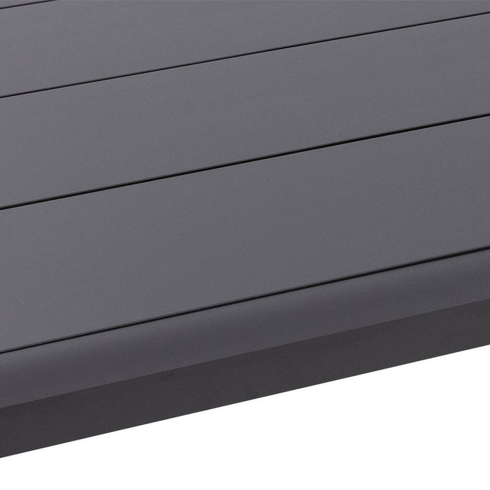 Goossens Tuintafel Yngvar, Tuintafel