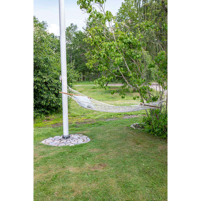 Venture Home Ubud Hangmat 200 x 100 - Wit