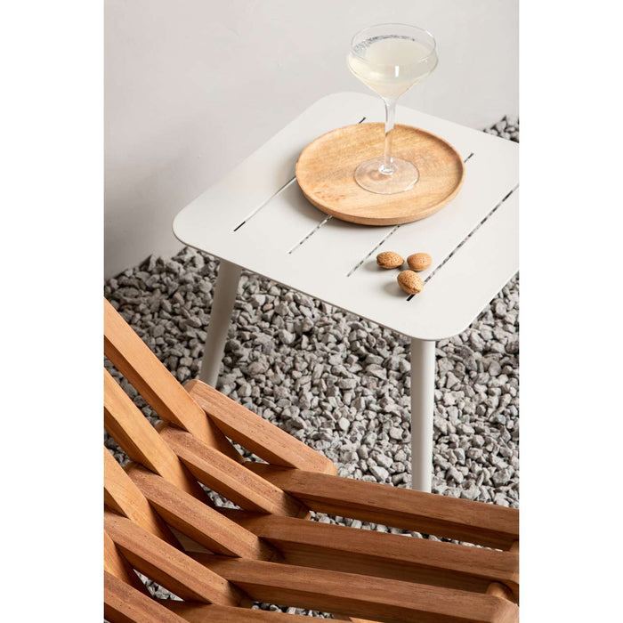 Venture Home Kenya Loungestoel 68 x 100 x 86 - Natuur