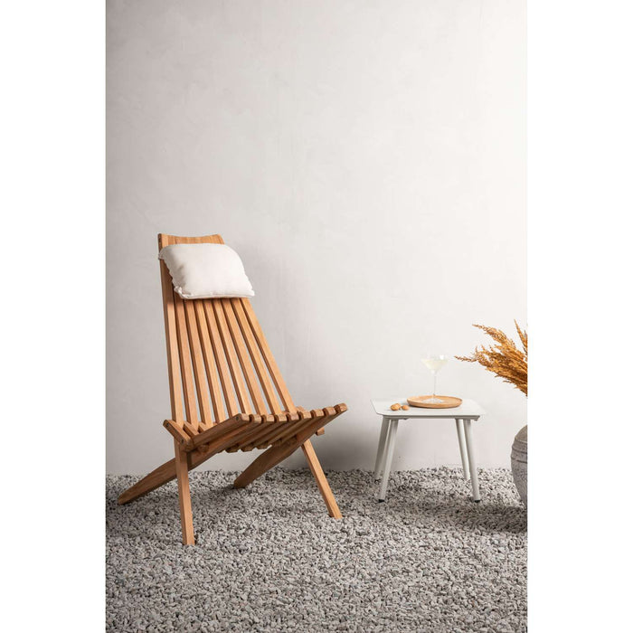 Venture Home Kenya Loungestoel 68 x 100 x 86 - Natuur