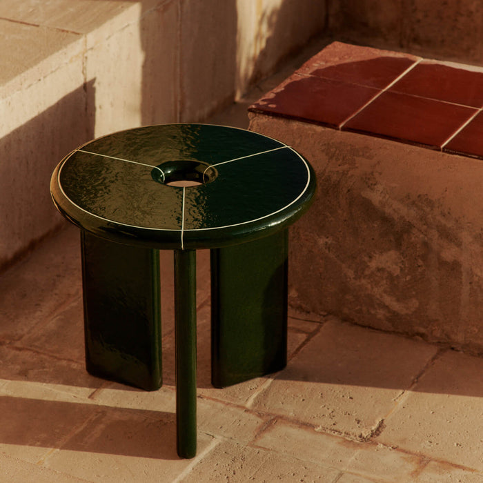 Ferm Living Deya Bijzettafel