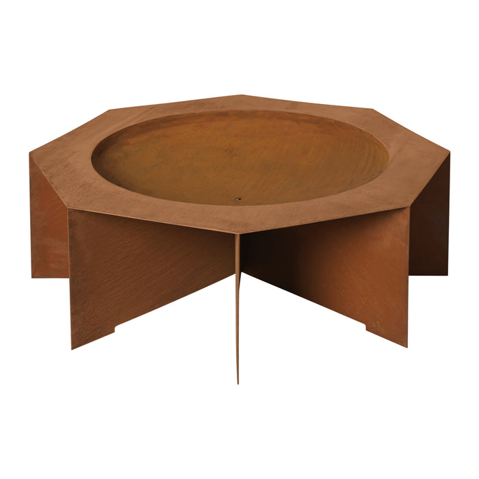 Ferm Living Otte Vuurschaal - Rust