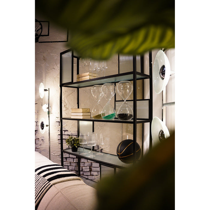 Kare Design Riffle Wijinglazen 6st