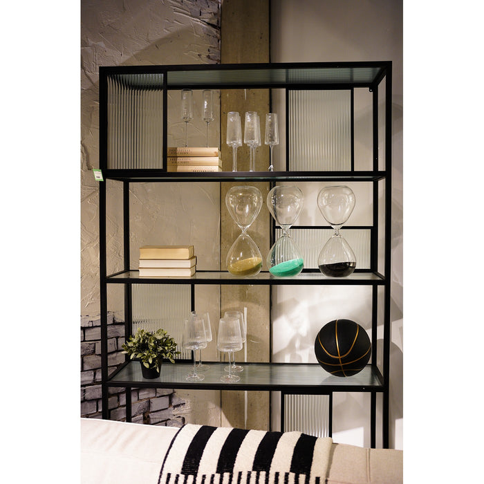 Kare Design Riffle Wijinglazen 6st