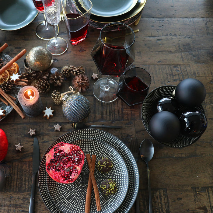 Servies Set Tokyo (12|Set) Kare Design