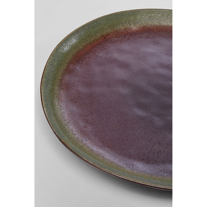 Kare Design Hermosa borden 27cm 4st