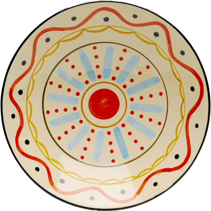 Kare Design Los Cabos Serveerblad 28cm