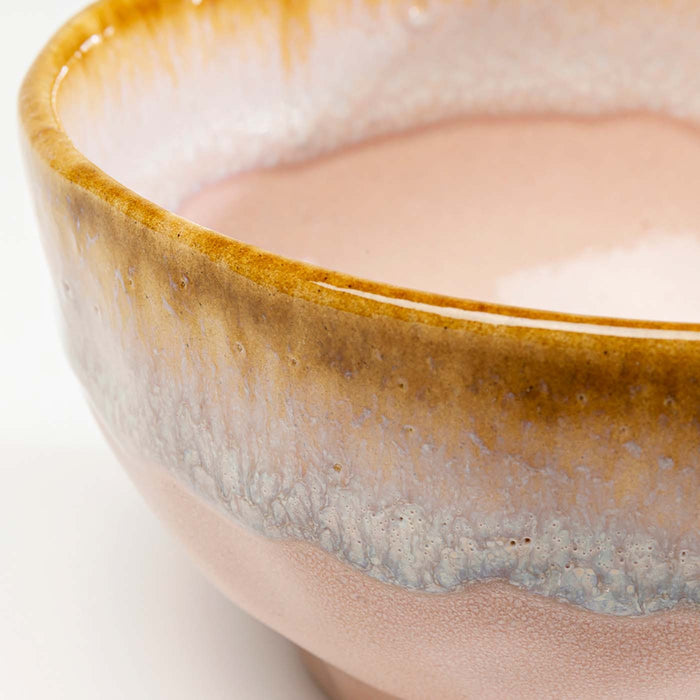 Kare Design Nala Kommen roze 4st