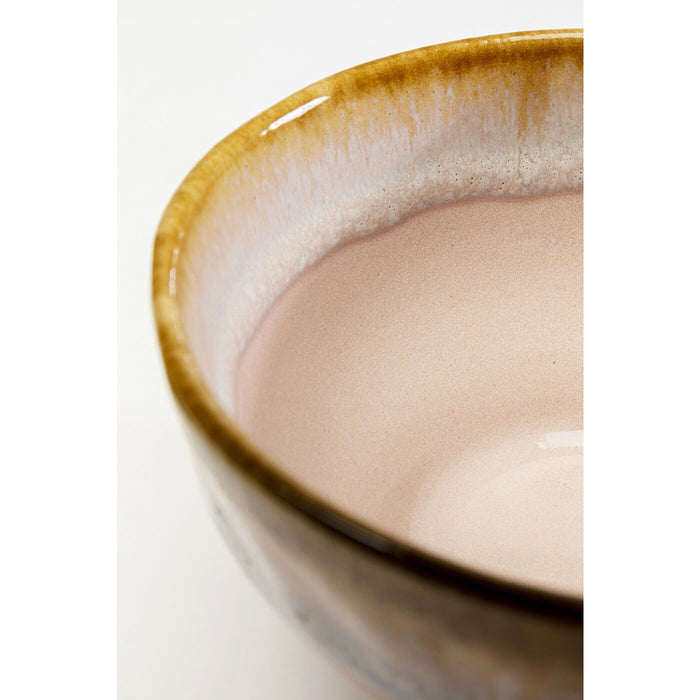 Kare Design Nala Kommen roze 4st