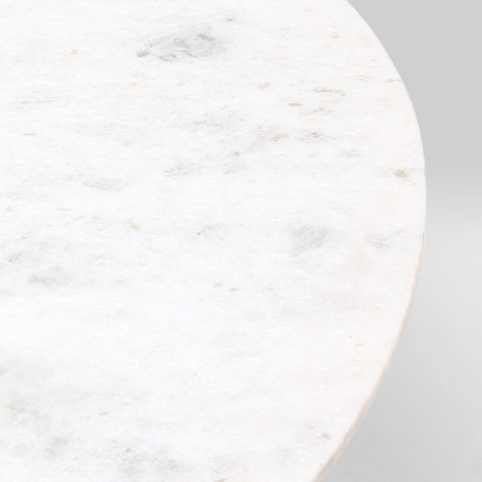 Eettafel Glenn Ø115cm Kare Design