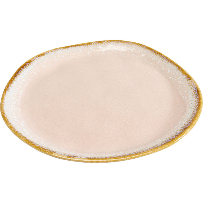 Kare Design Nala borden roze 20cm 4st