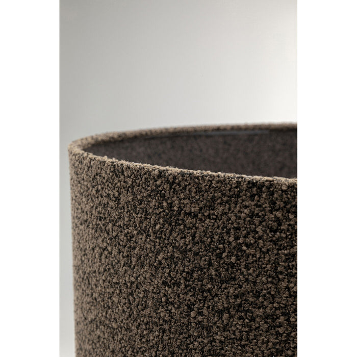 Tafellamp Calamaro bruin Kare Design