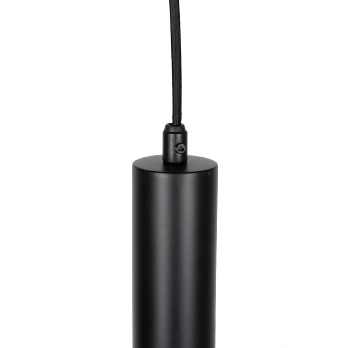 Housecraft Living Duct Hanglamp M Zwart