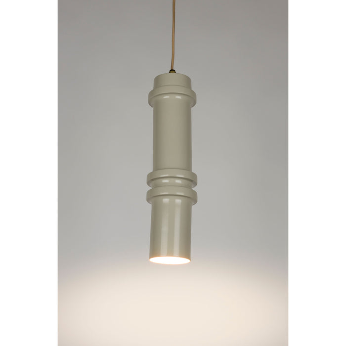 Housecraft Living Duct Hanglamp L Grijs