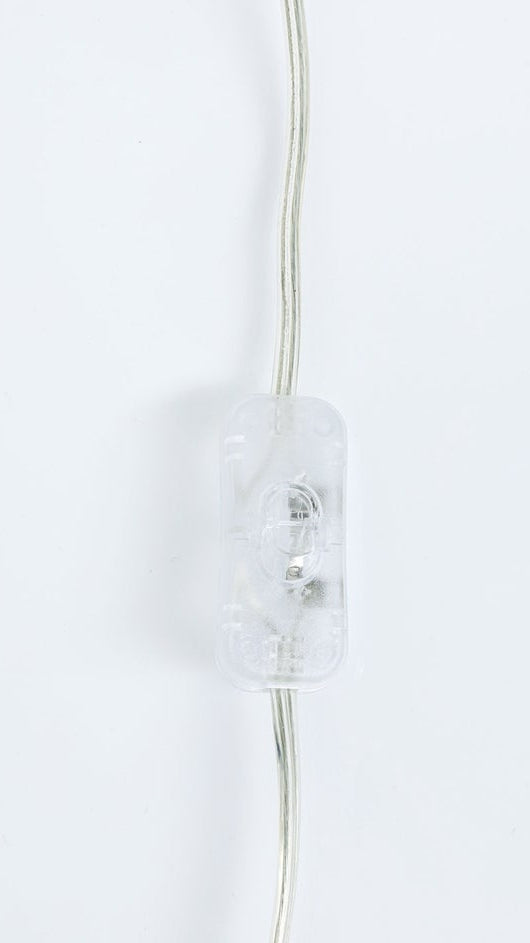 Kare Design Al Capone Tre Tafellamp - Goudkleurig