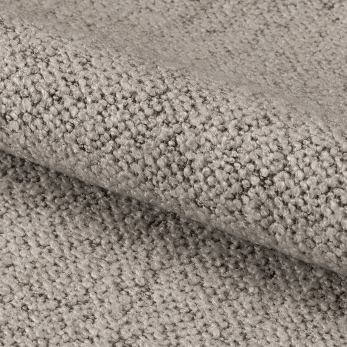 by fonQ Hug Draaibare Fauteuil - Bouclé - Greige