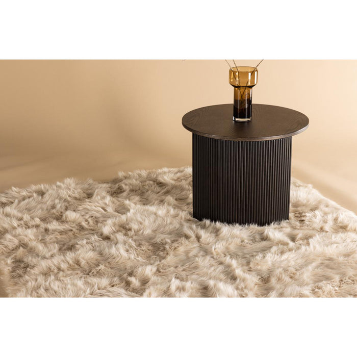 Svea - Carina vloerkleed - 160 x 230 cm - beige