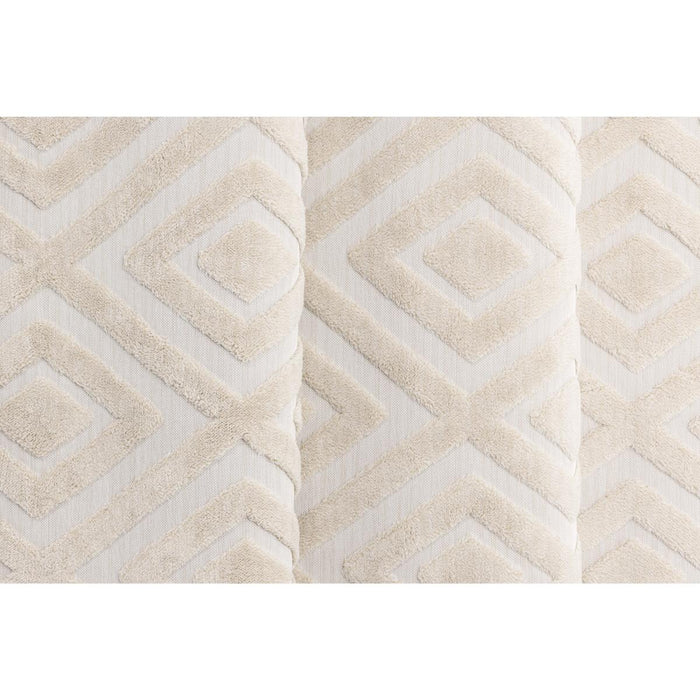 Svea - Aurora vloerkleed - 160 x 230 cm - off white