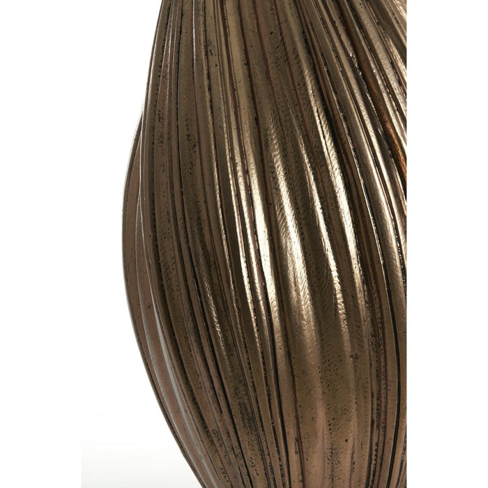 Light & Living Light&living Vaas deco Ø52x81 cm YATUNG antiek brons