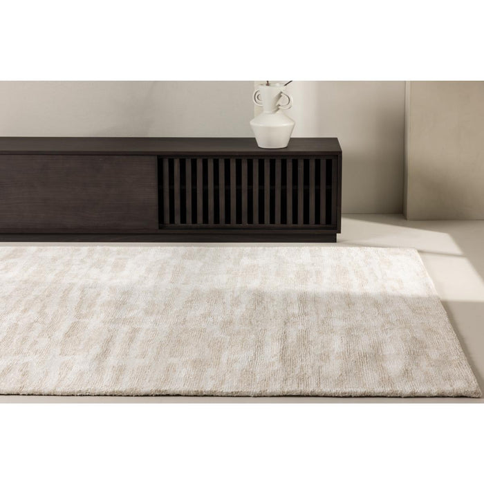 Svea - Serena vloerkleed - 200 x 290 cm - beige