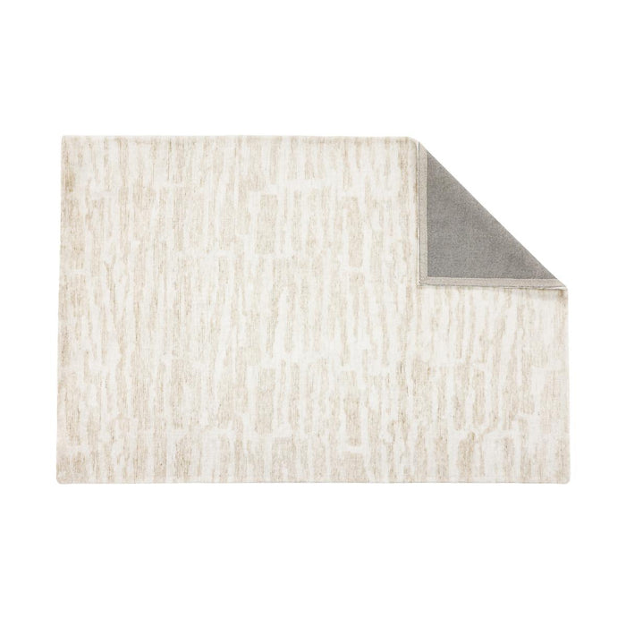 Svea - Serena vloerkleed - 200 x 290 cm - beige