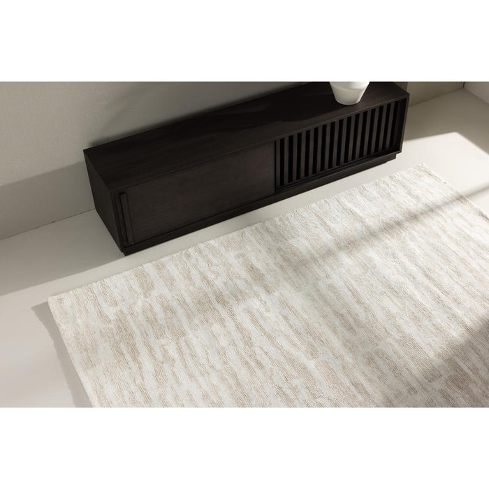 Svea - Serena vloerkleed - 295 x 395 cm - beige