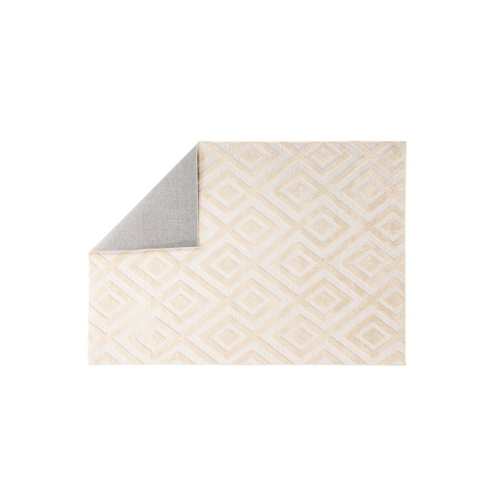 Svea - Aurora vloerkleed - 160 x 230 cm - beige