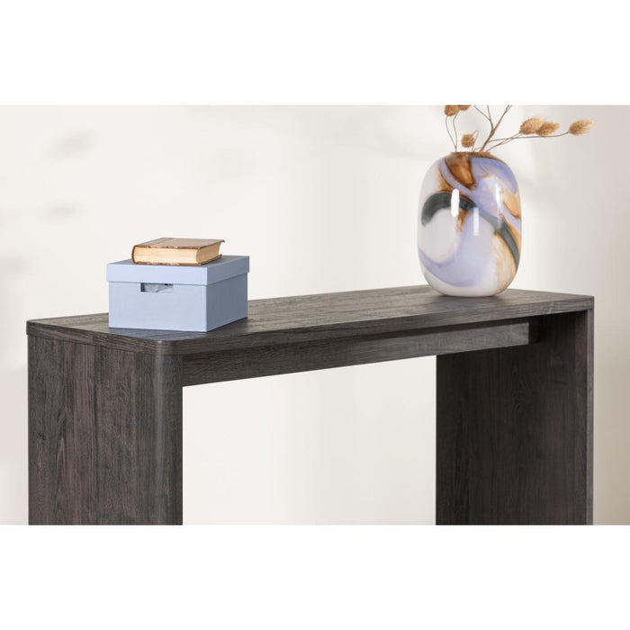 Svea - Lorenzo sidetable - 120 cm - mokka