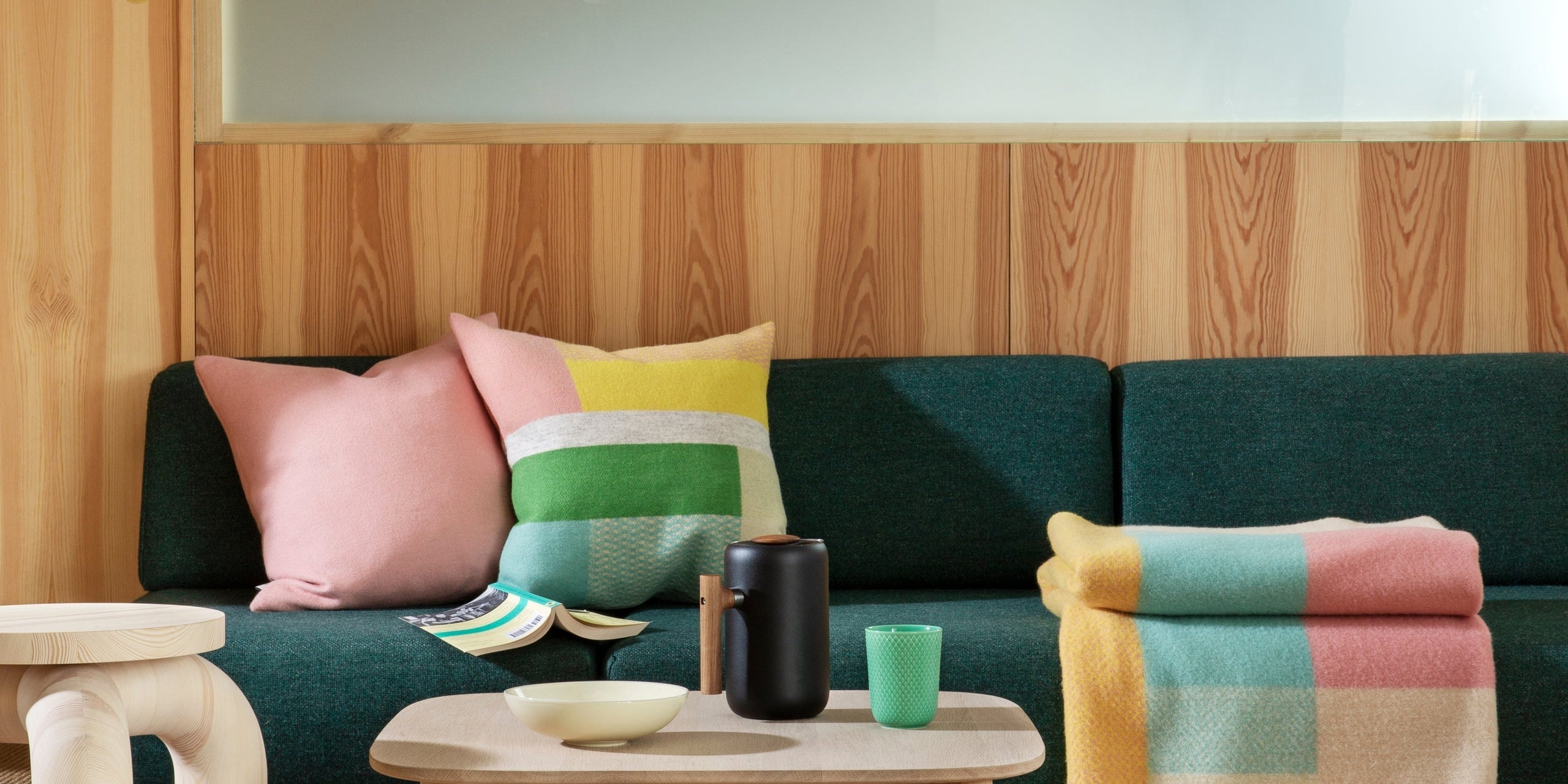 Buiten koud, binnen warm: jouw checklist voor winterweer