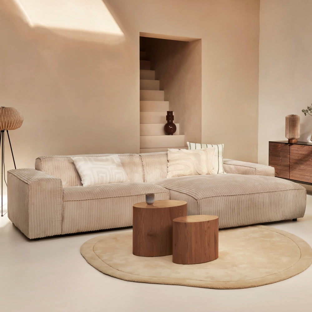 Dit zijn de nieuwe by fonQ vloerkleden!