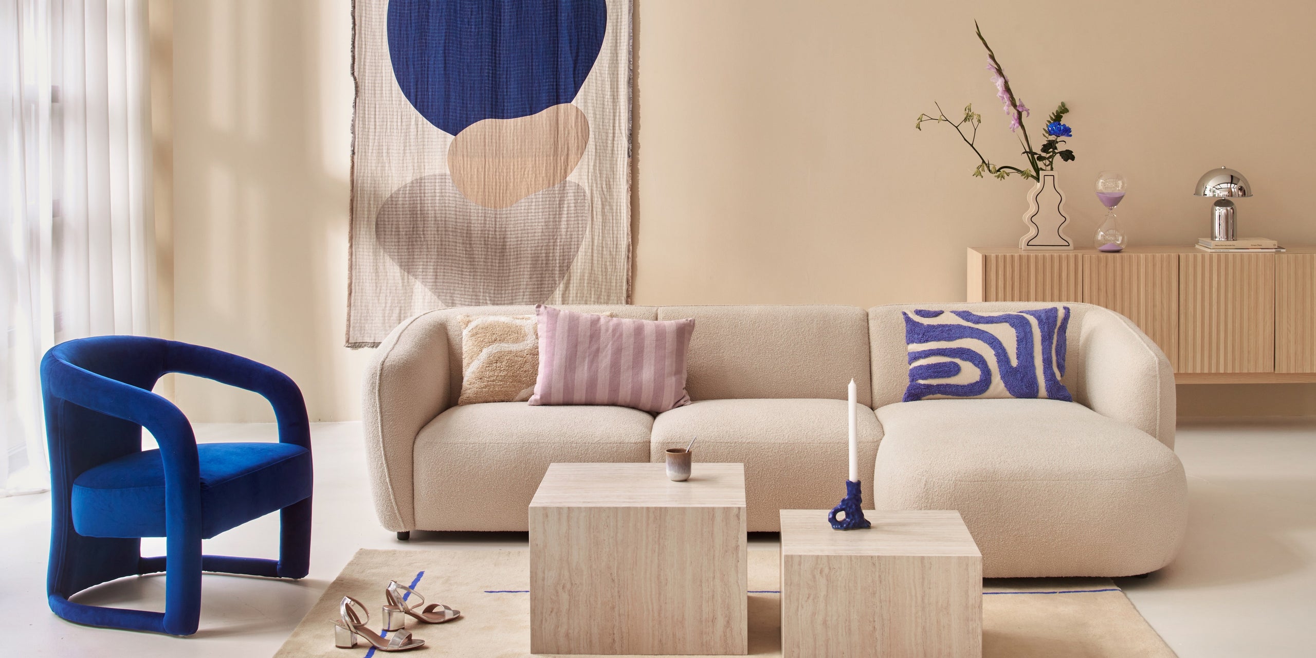 Frisse voorjaarstrend: Bright Balance