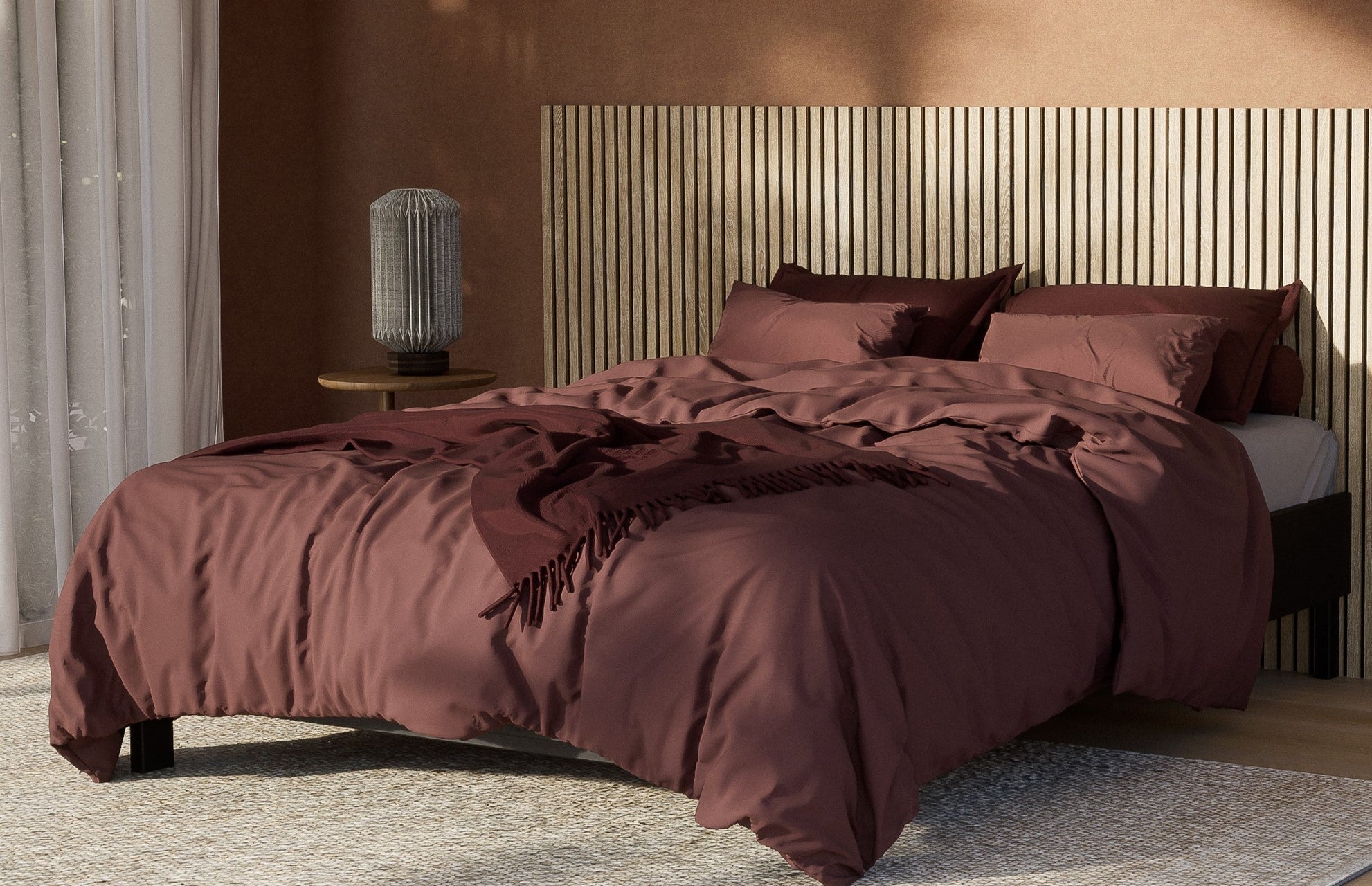 Zo geef je jouw slaapkamer een update!