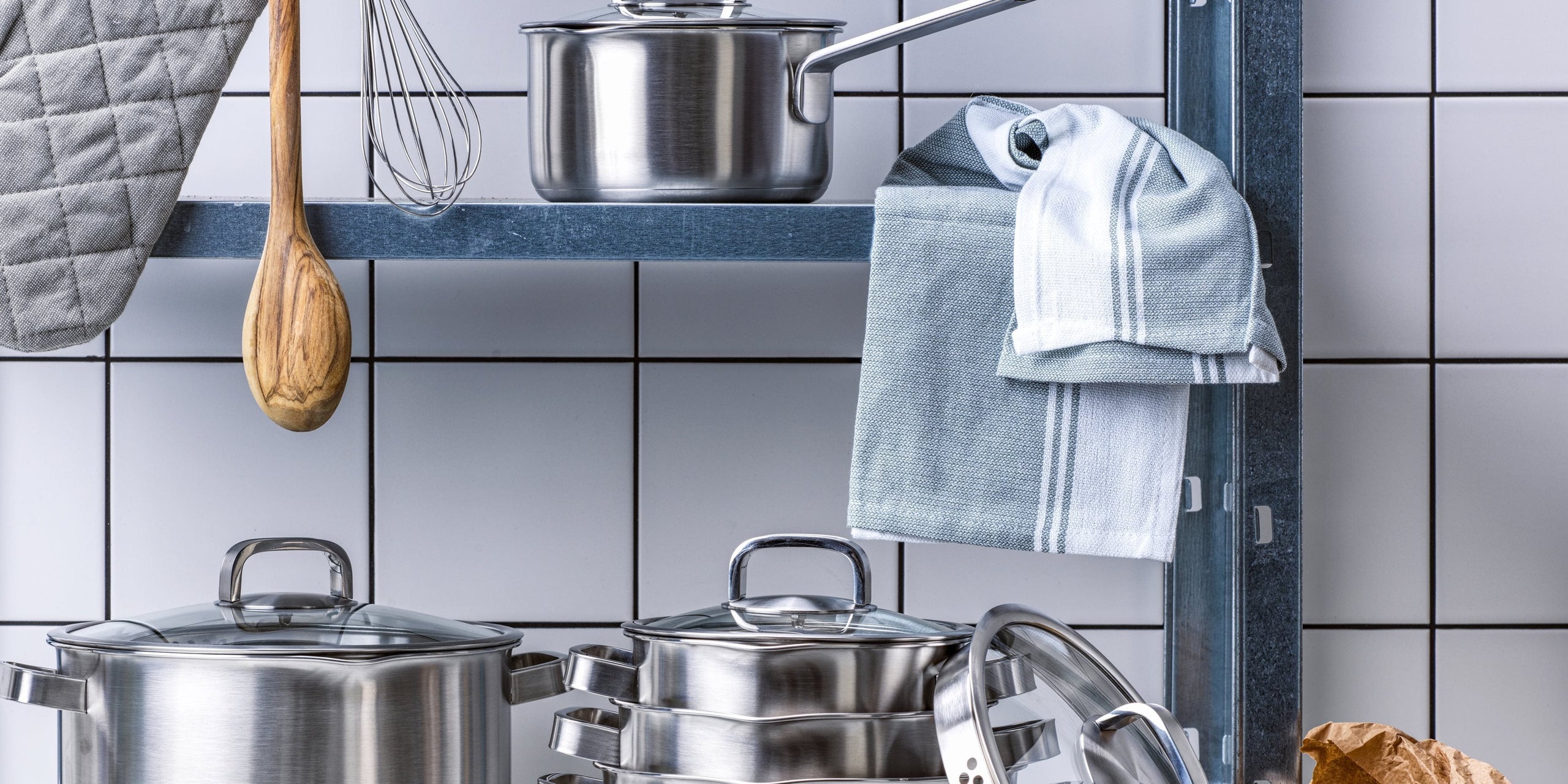 Vieze pan schoonmaken? Deze handige tips helpen je!