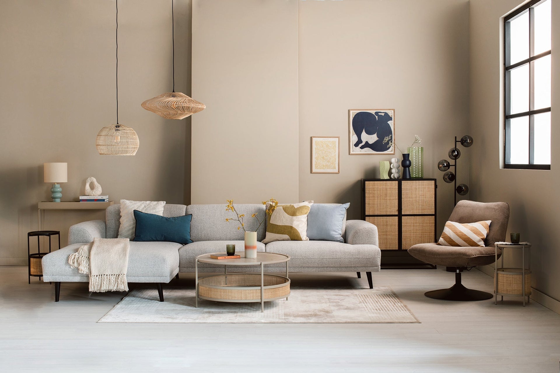 Uitgelicht: de mooiste by fonQ verlichting