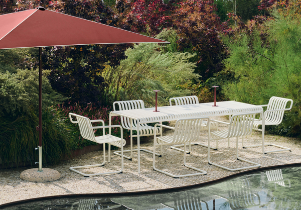 Nieuwe collectie: HAY tuincollectie 2026