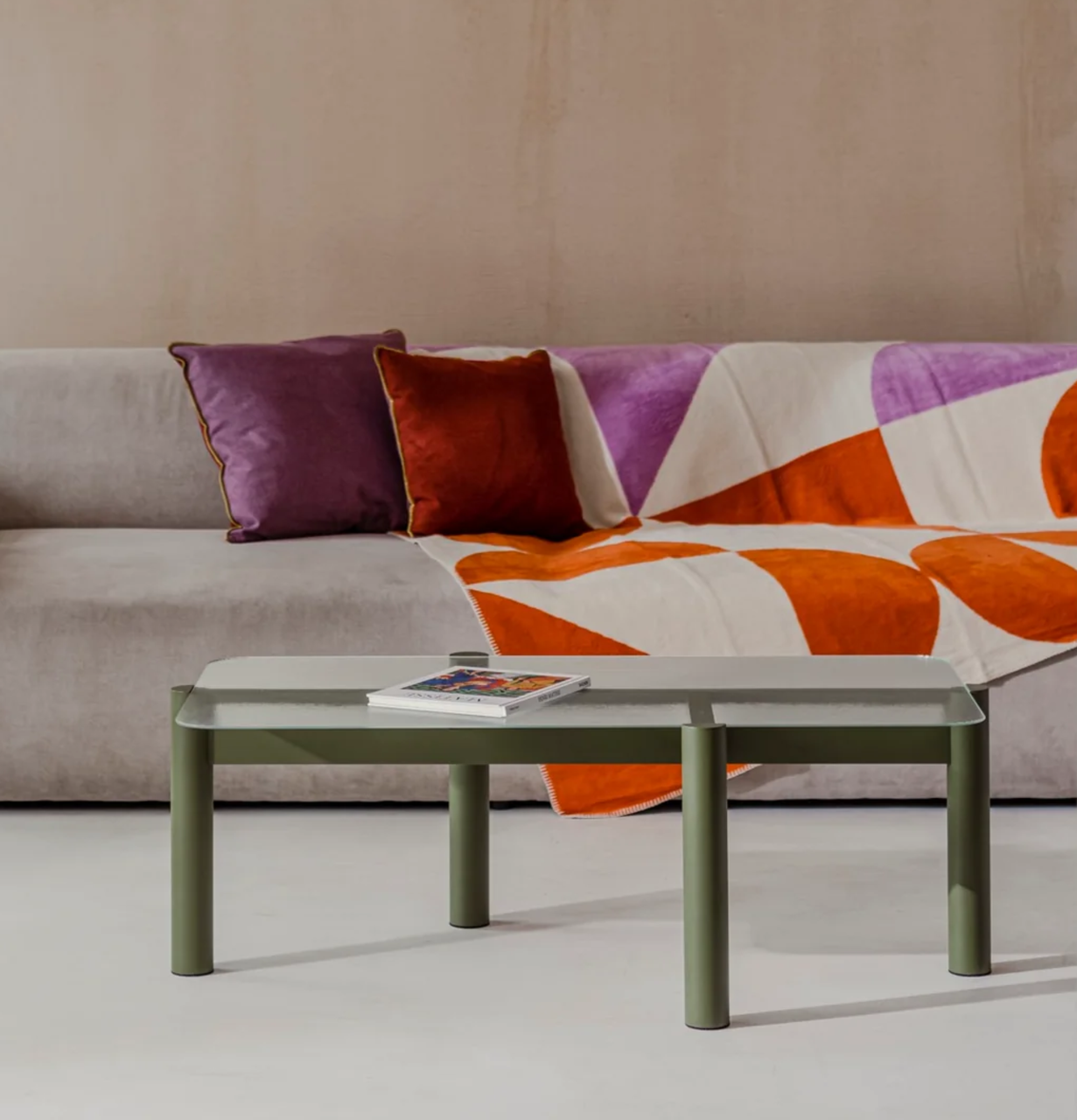 Interieurtrend 2026: fonQy Expressions