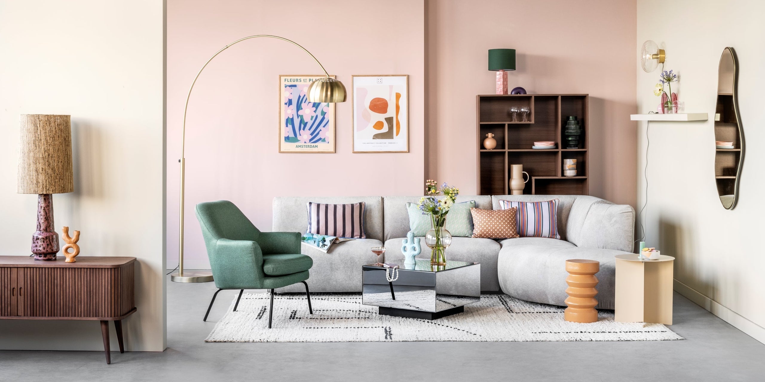 Zó maak je de mooiste combinaties met aparte salontafels